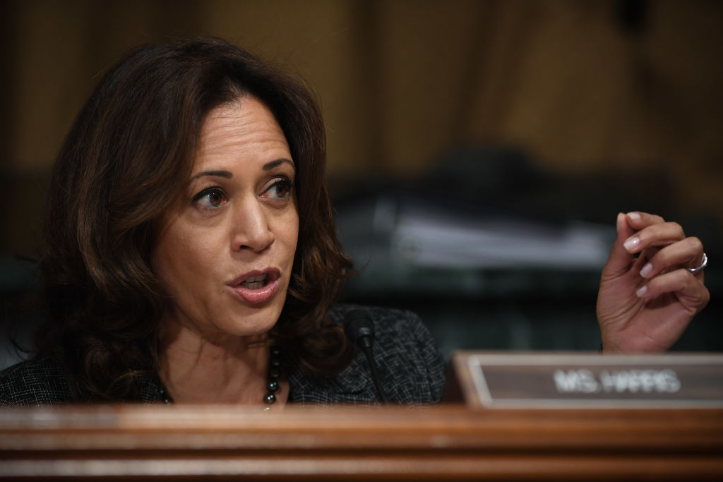 Kamala Harris, theGrio.com