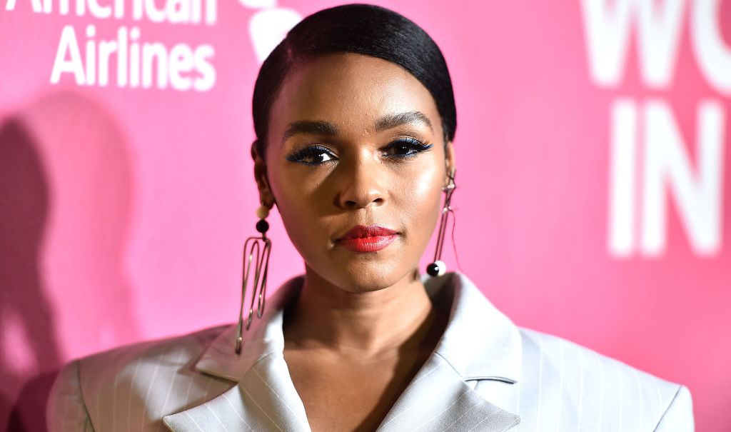 Janelle Monae thegrio.com