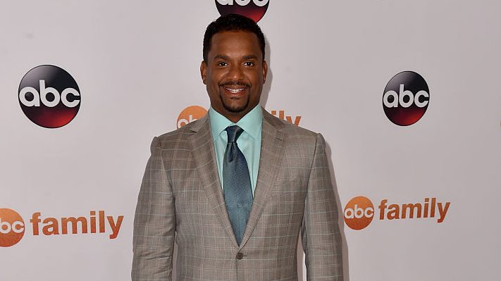 Alfonso Ribeiro