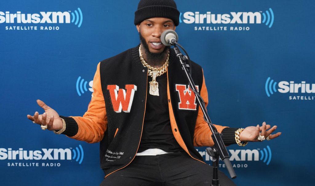 Tory Lanez thegrio.com