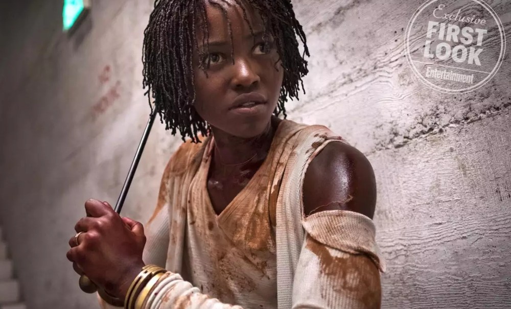 Jordan Peele offers first look at new movie Us thegrio.com