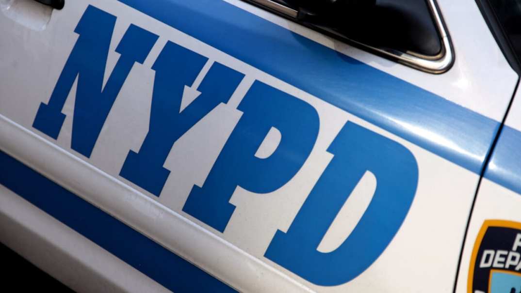 NYPD thegrio.com