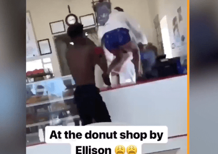 Best Donuts in Killeen, Texas thegrio.com