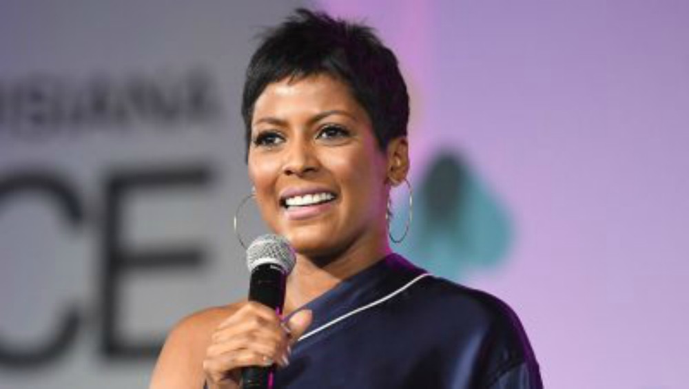 Tamron Hall thegrio.com