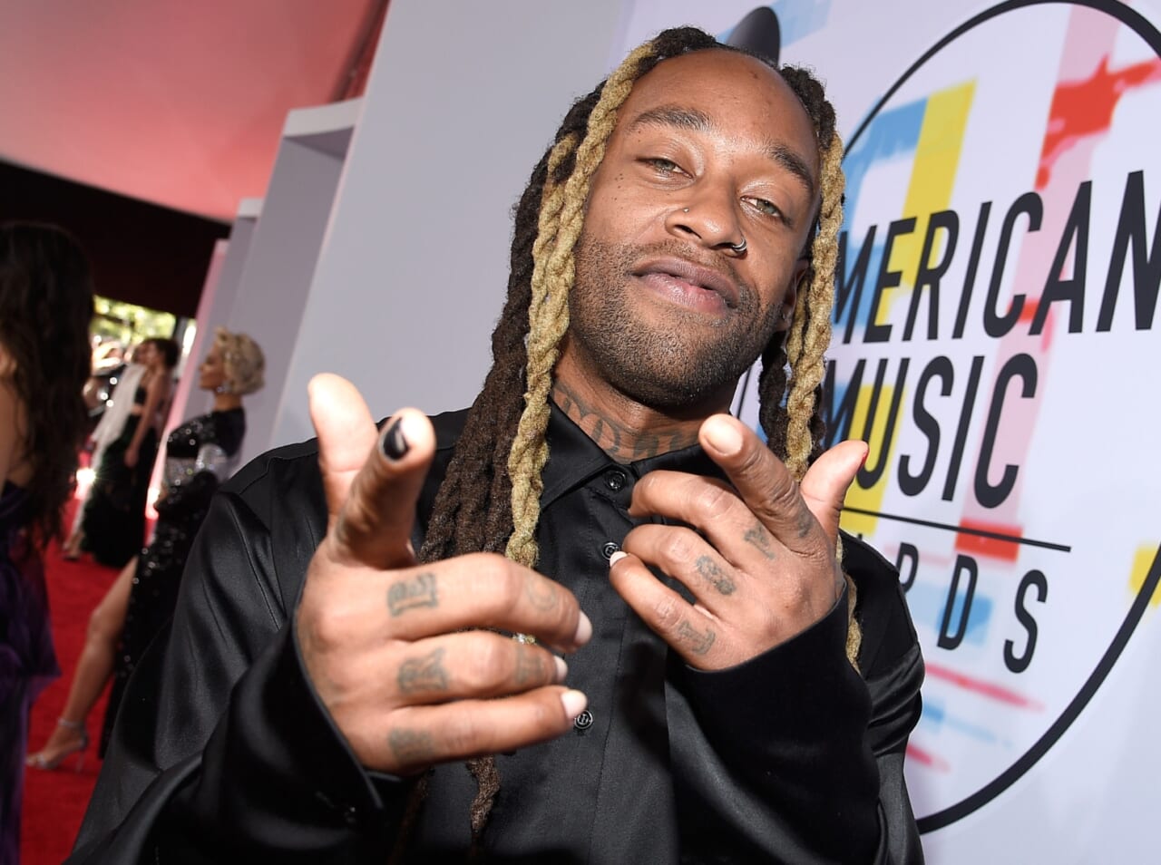 Ty Dolla $ign thegrio.com