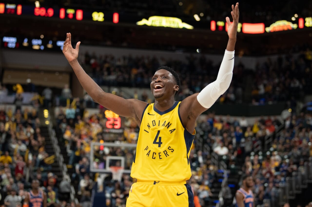 Victor Oladipo thegrio.com