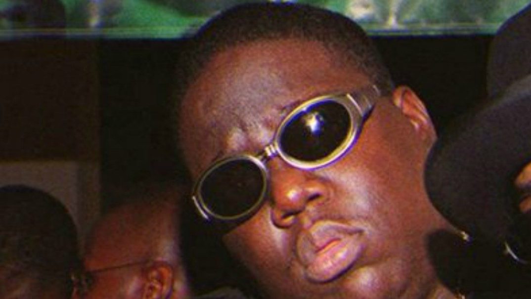 Notorious B.I.G.