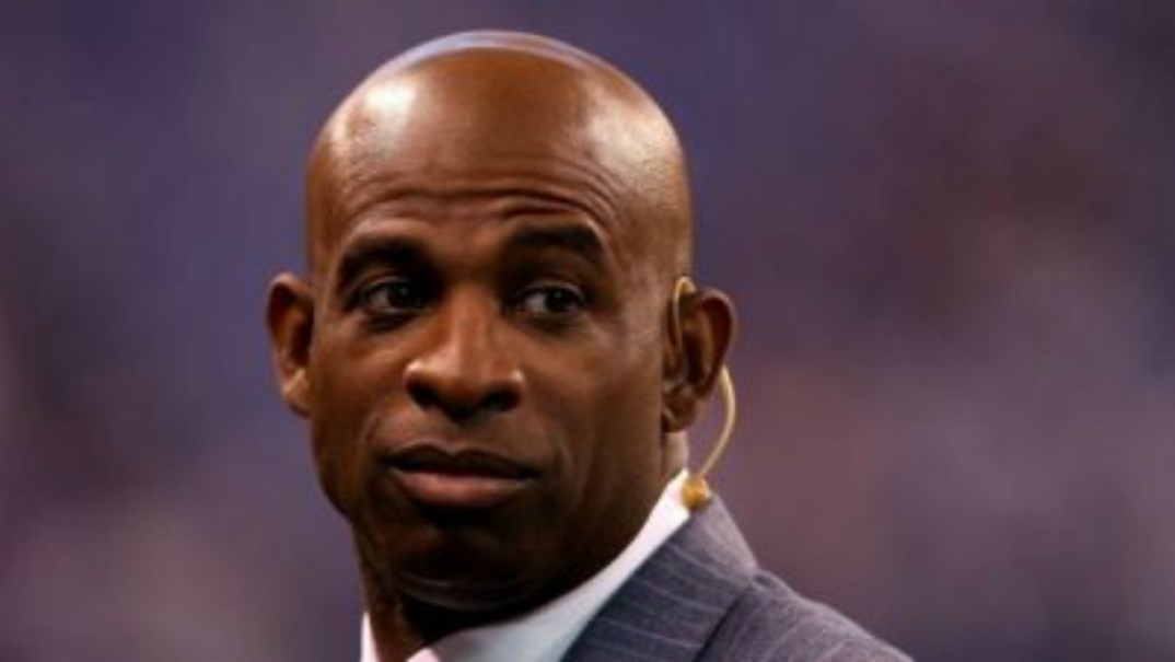 Deion Sanders