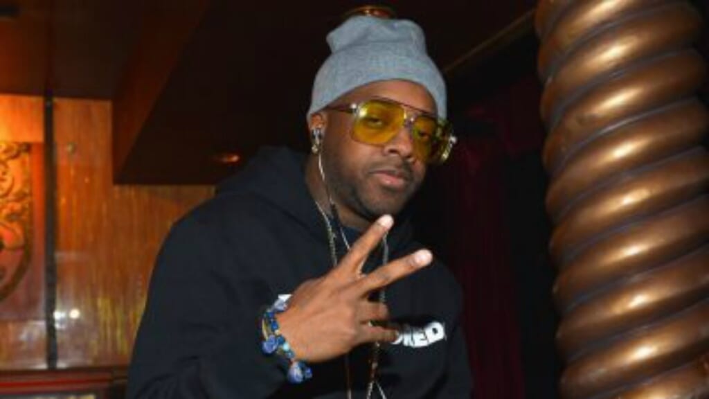 After uproar on hip-hop ‘stripper’, comment Jermaine Dupri tries to