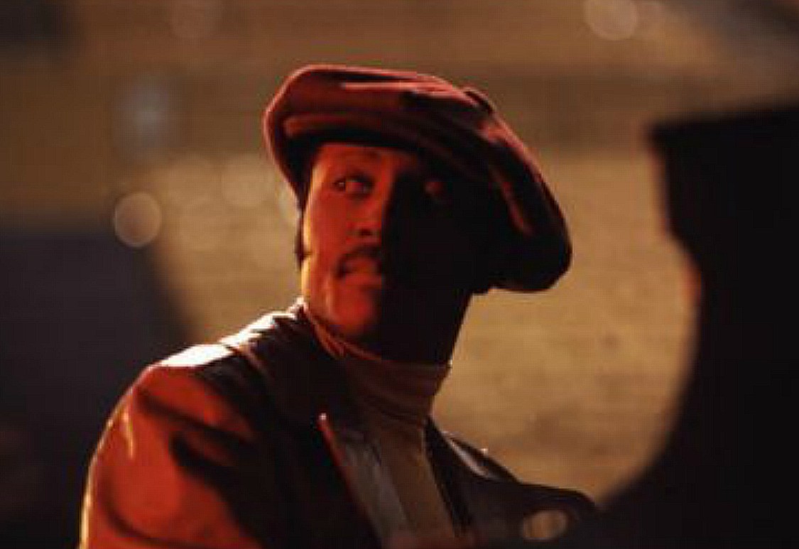 Donny Hathaway