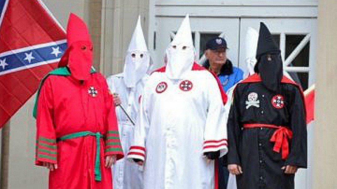 School play scene with Klan costumes spark frustration TheGrio TheGrio