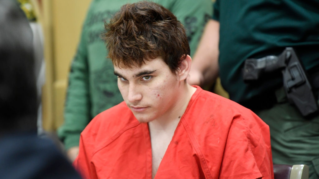 Nikolas Cruz thegrio.com