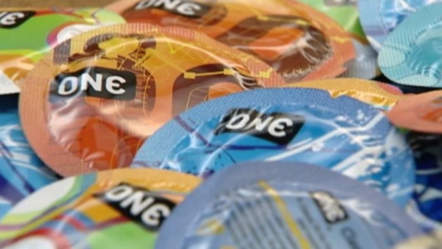 condoms thegrio