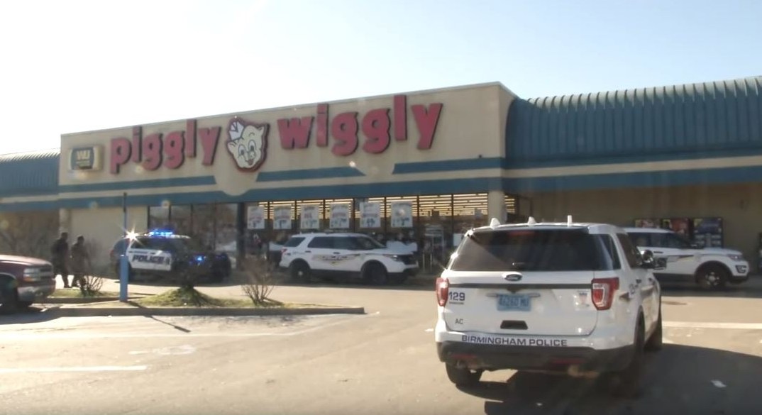 pigglywiggly Birmingham thegrio.com