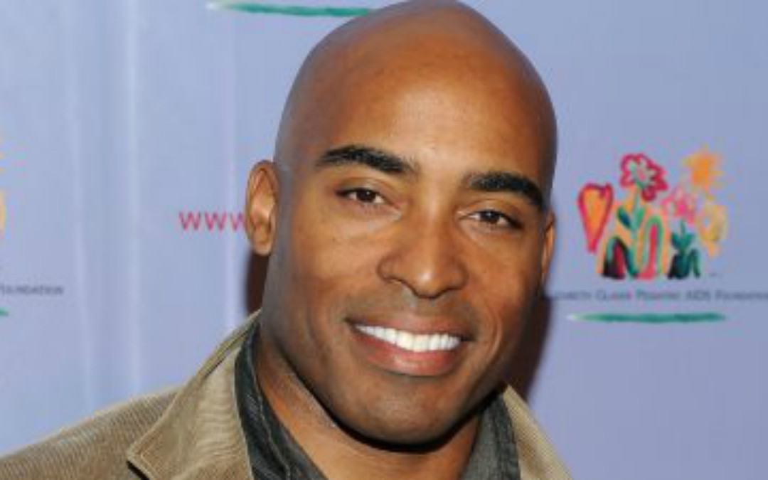 Tiki Barber