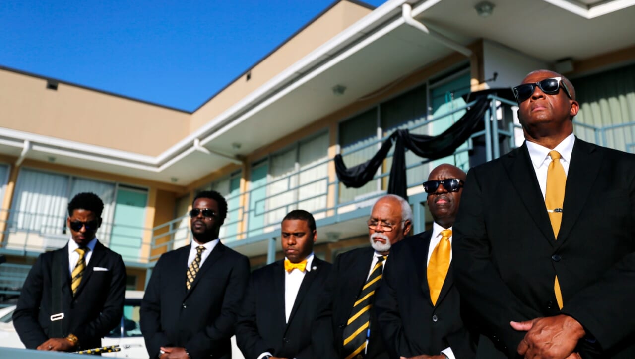 Alpha Phi Alpha fraternity thegrio.com