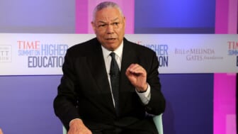 General Colin Powell thegrio.com