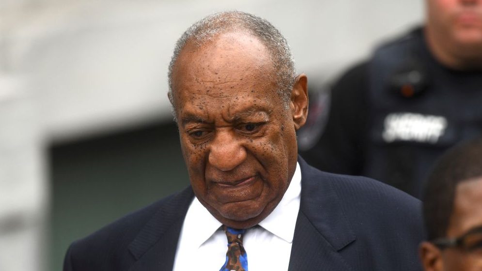 Bill Cosby thegrio.com