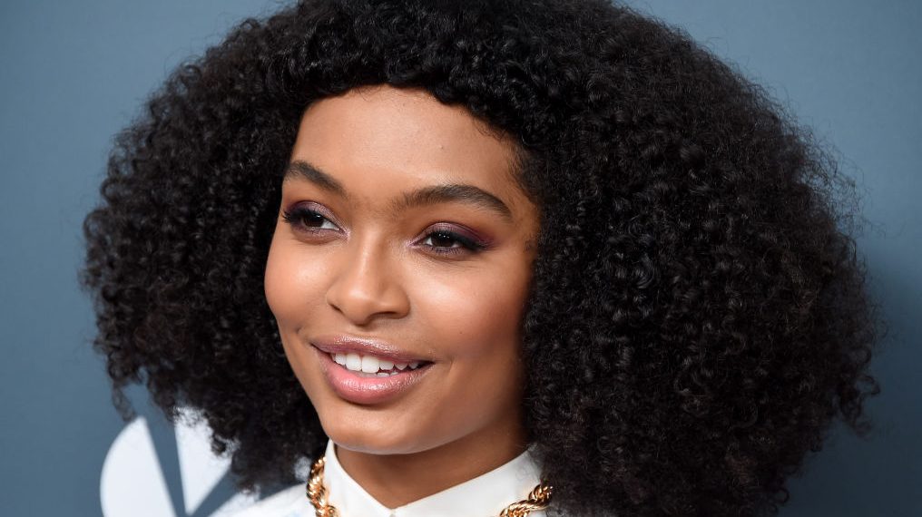 Yara Shahidi thegrio.com