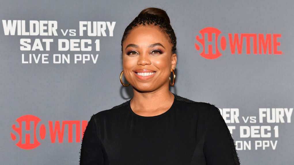 Jemele Hill thegrio.com