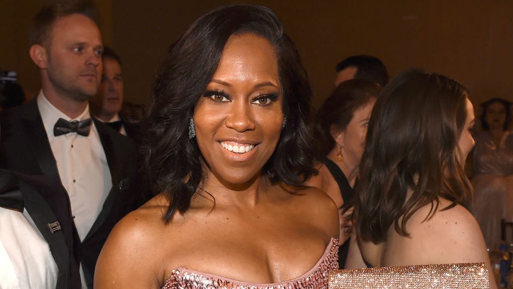 Regina King