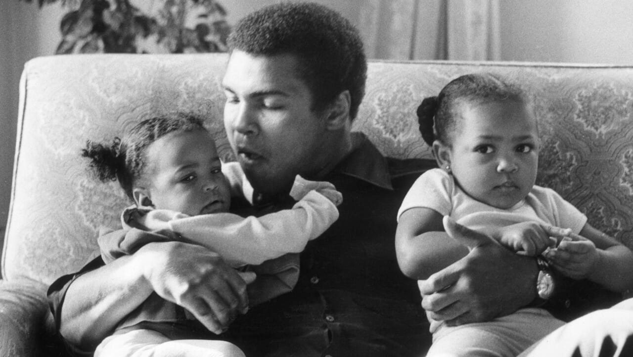 Muhammad Ali’s widow sells 81-acre Michigan estate for $2.5 million ...
