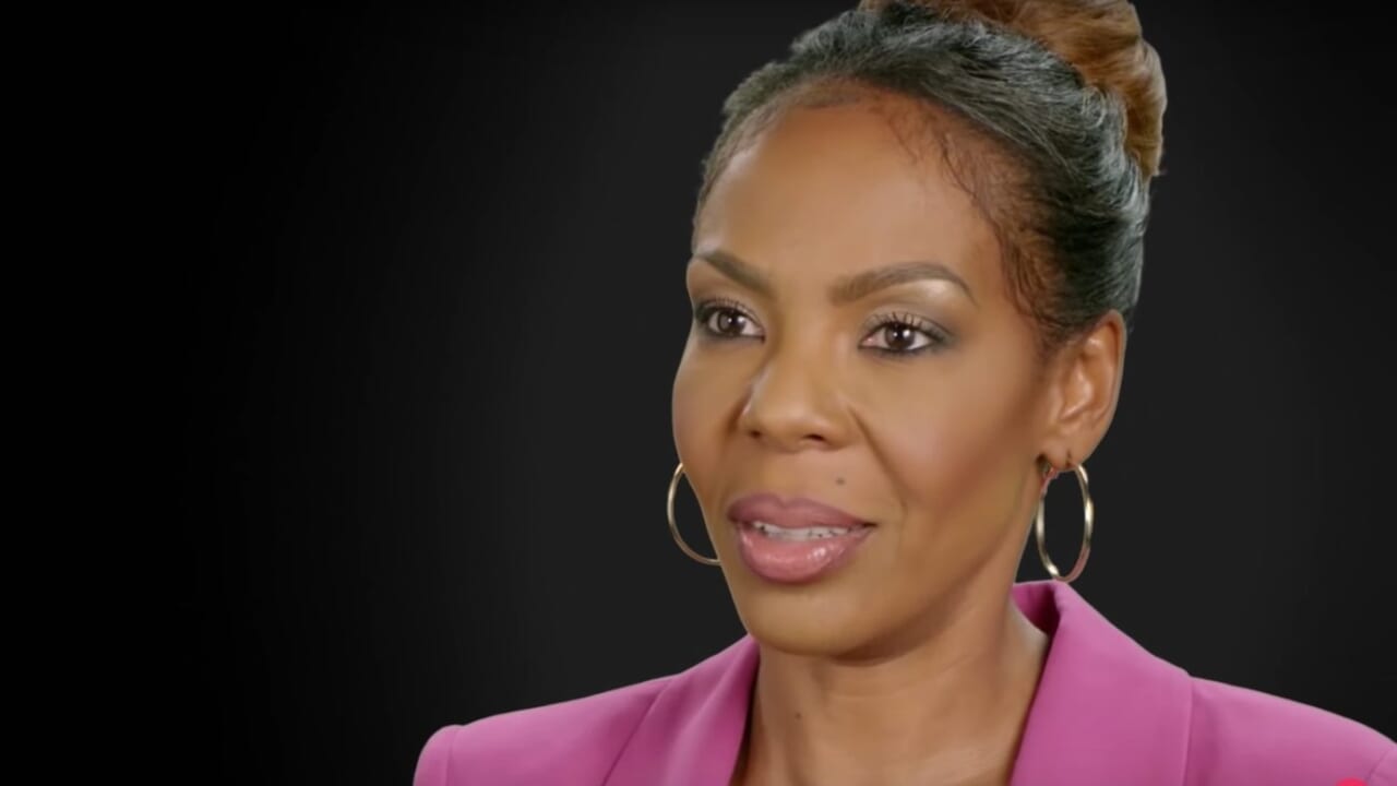 R. Kelly's ex-wife talks about backlash from appearing on docu-series
