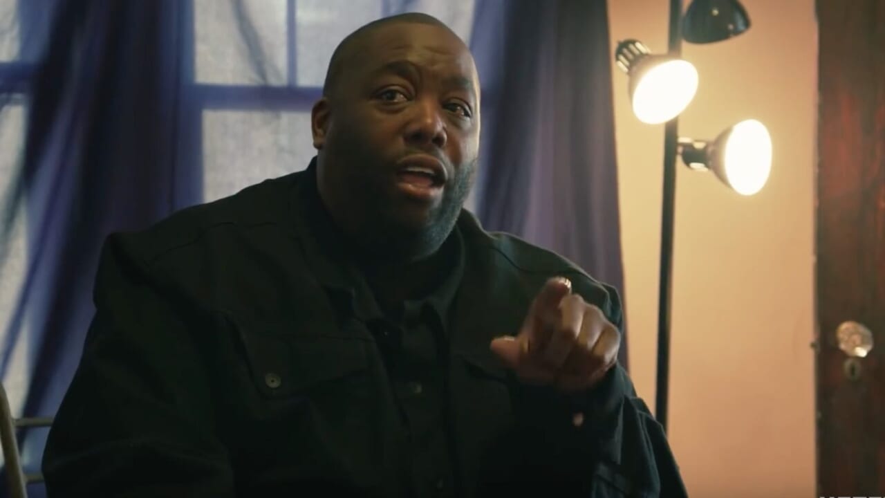 Killer Mike