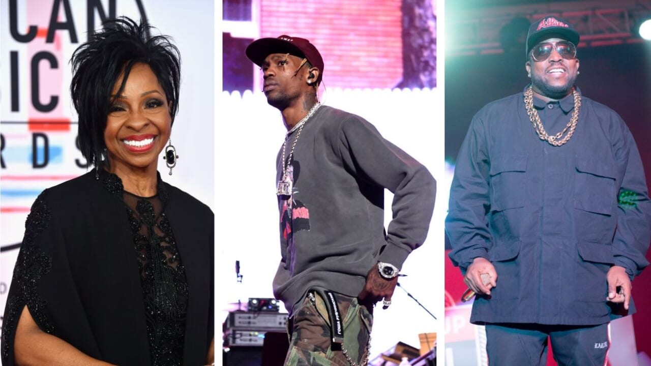 OPINION: Here's why I'm not cancelling Gladys Knight, Travis Scott, and Big  Boi for performing at the Super Bowl - TheGrio