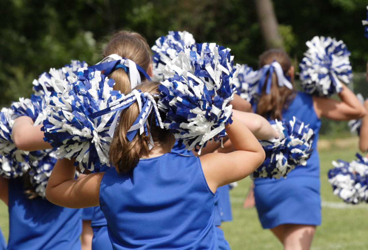 cheerleaders thegrio.com