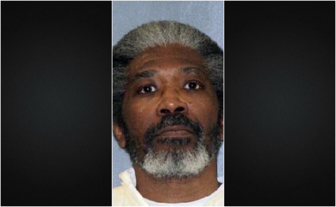 Texas Inmate Set To Be Executed For Houston Officers Death Thegrio