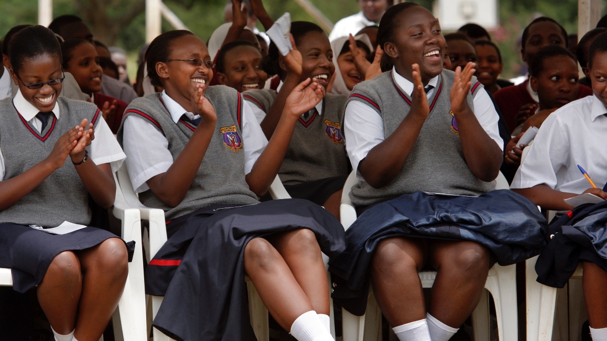 Image result for school pregnancies in kenya