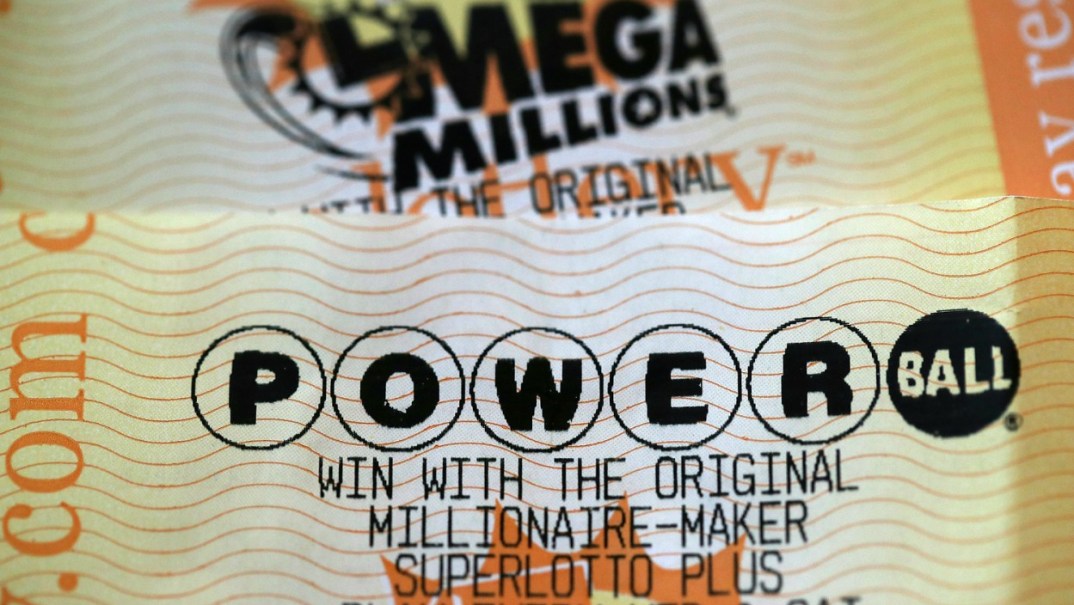 Powerball