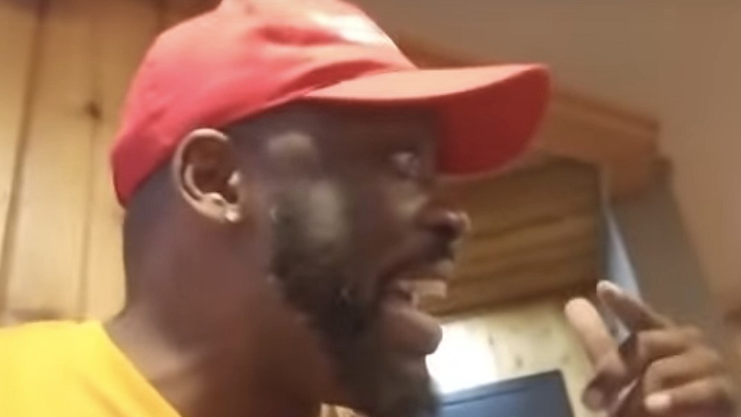 Tommy Sotomayor