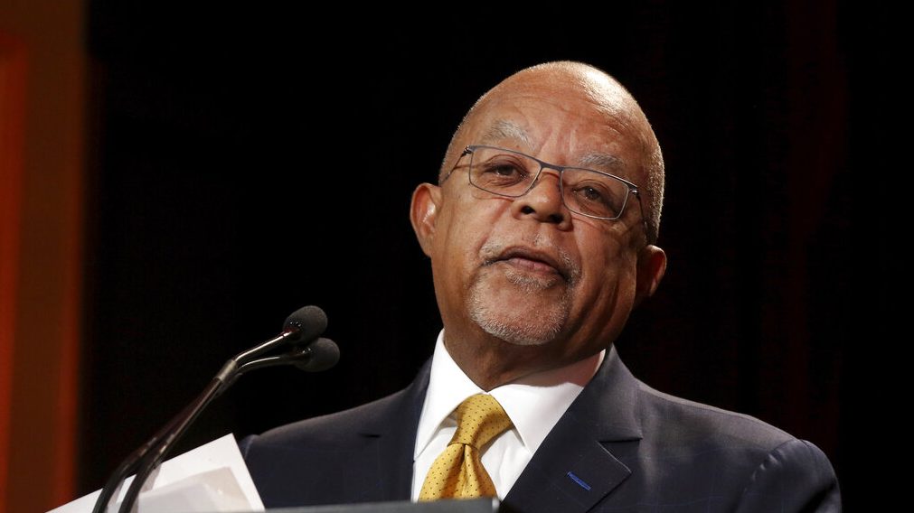 Henry Louis Gates Jr. talks highlighting Black joy not pain on new