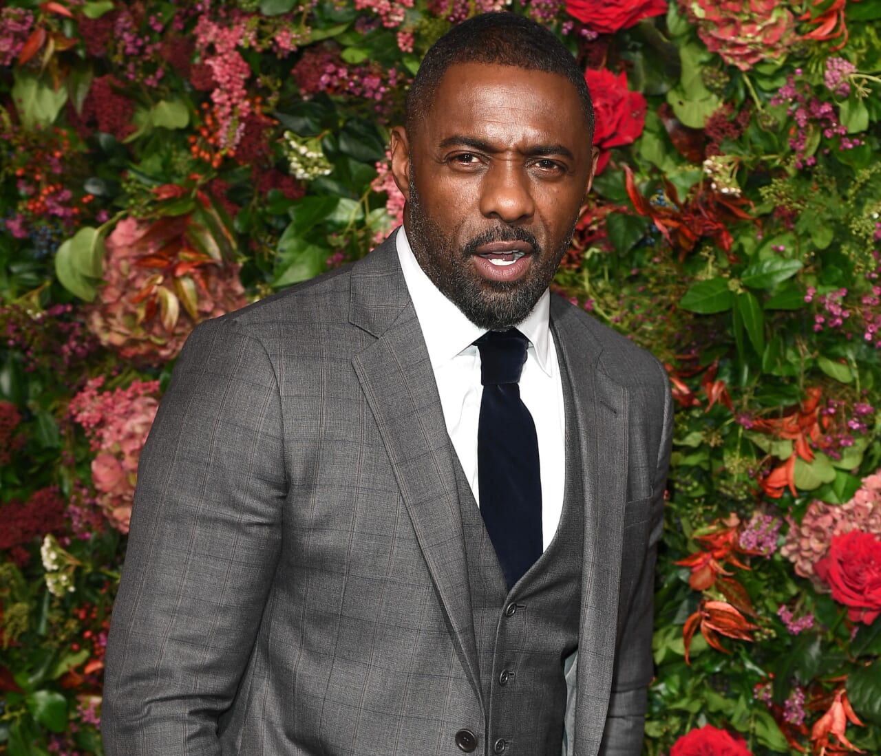 Idris Elba to host ‘Saturday Night Live’ for the first time