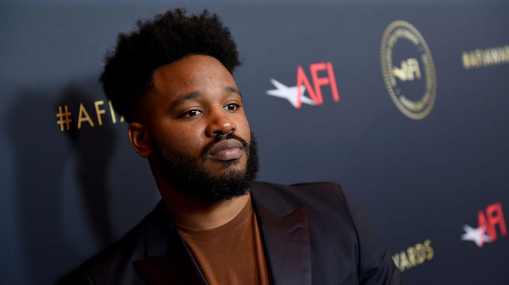 Ryan Coogler