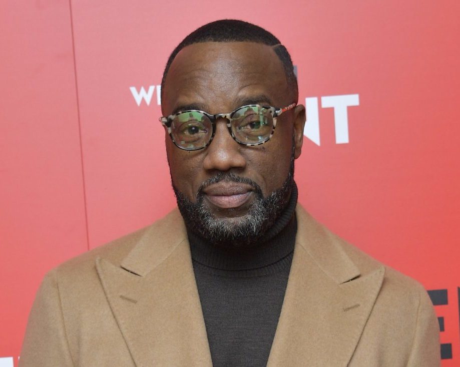 Malik Yoba