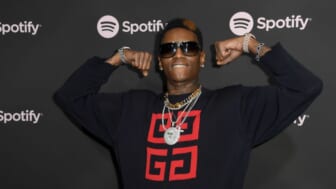 Soulja Boy announces exit from music: ‘I’m an actor now’