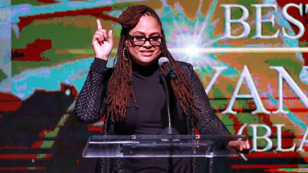 Ava DuVernay