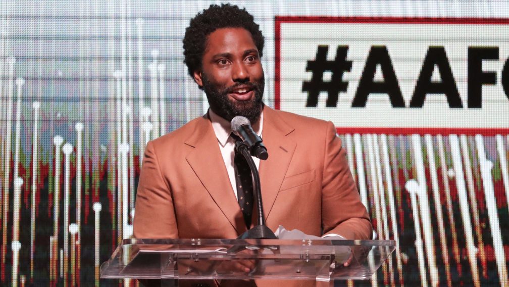 John David Washington