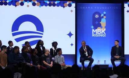 Barack Obama MBK Rising thegrio.com
