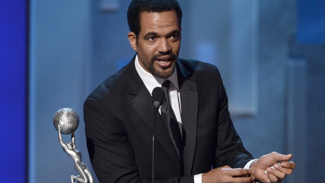 Kristoff St. John thegrio.com