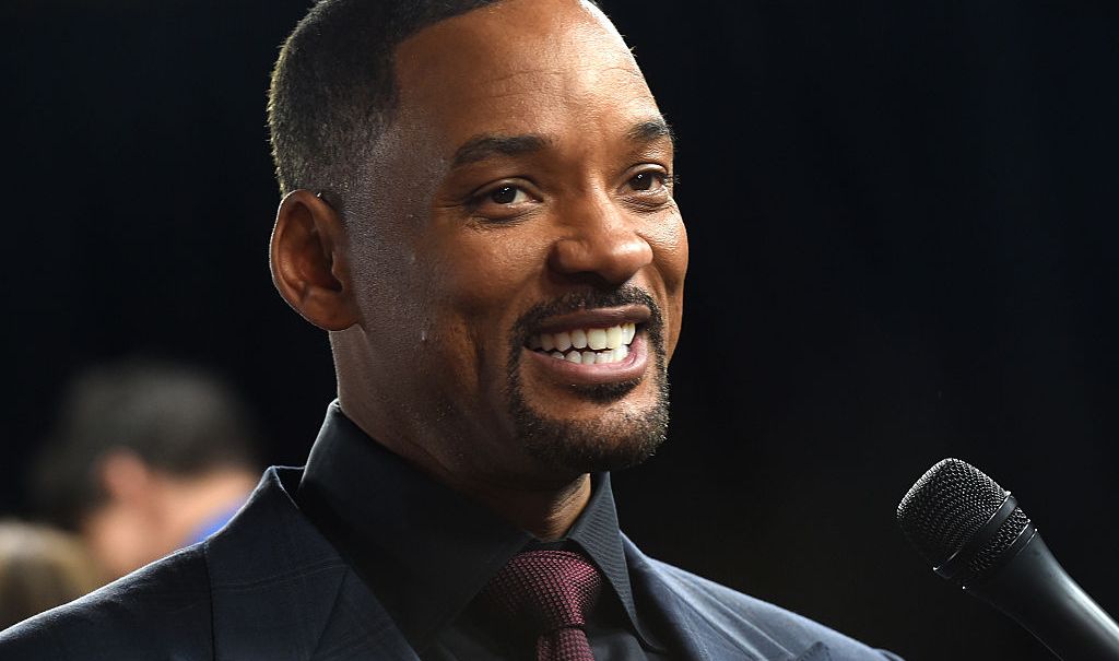 Will Smith Alladin thegrio.com