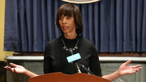 Image result for catherine pugh