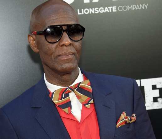 I came up a black staircase': how Dapper Dan went from fashion industry  pariah to Gucci god, Fashion