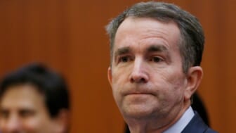 Virginia Gov. Ralph Northam apologizes after racist 1984 yearbook photo surfaces