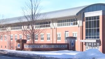 Simsbury High School thegrio