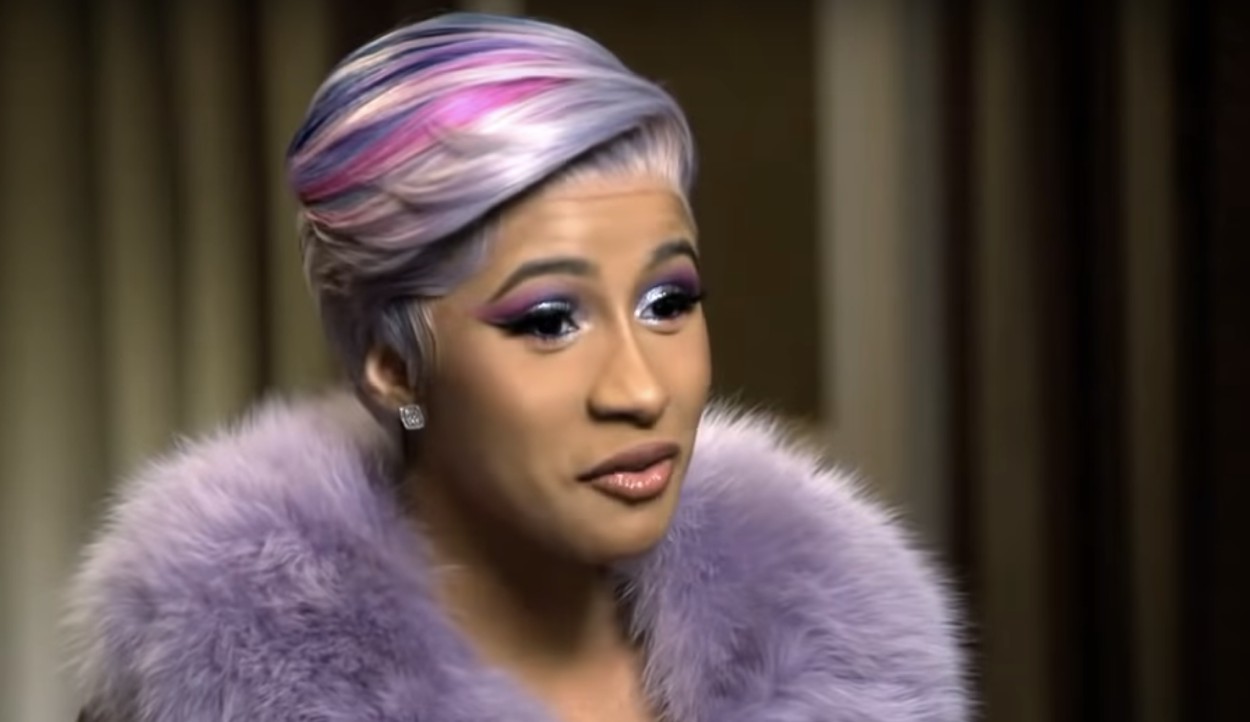 Cardi B