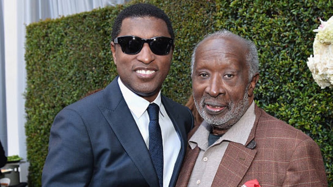 Clarence Avant